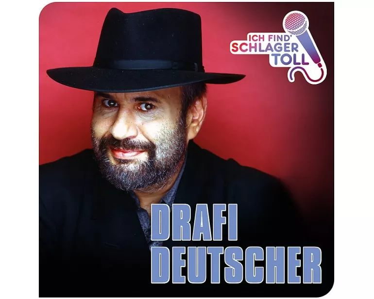 Ich Find' Schlager Toll (Das Beste)