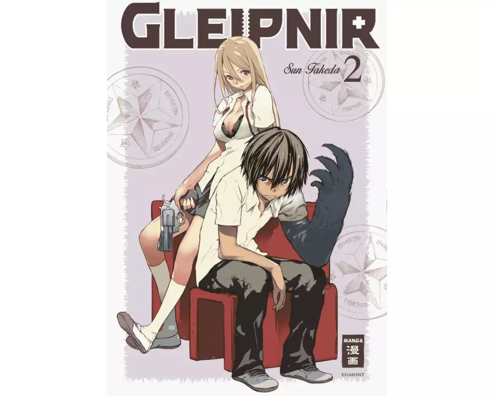 Gleipnir 02