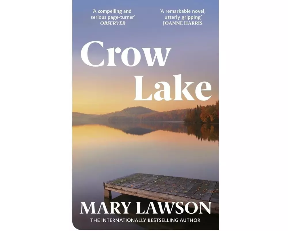 Crow Lake
