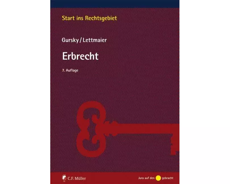 Erbrecht