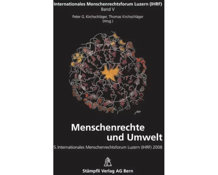 Menschenrechte und Umwelt