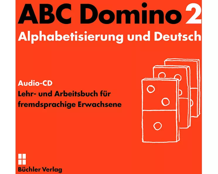 ABC Domino 2 ꟾ Audio-CD