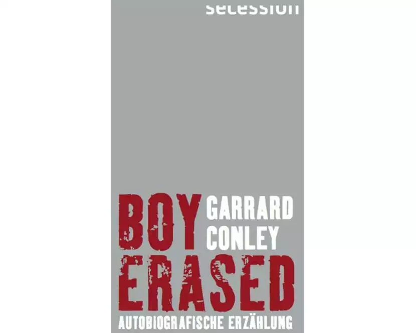 Boy Erased