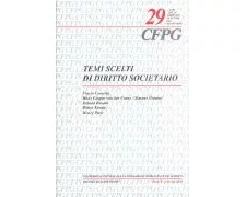 Temi scelti di diritto societario
