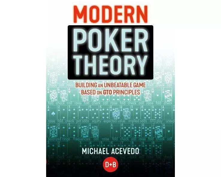Modern Poker Theory