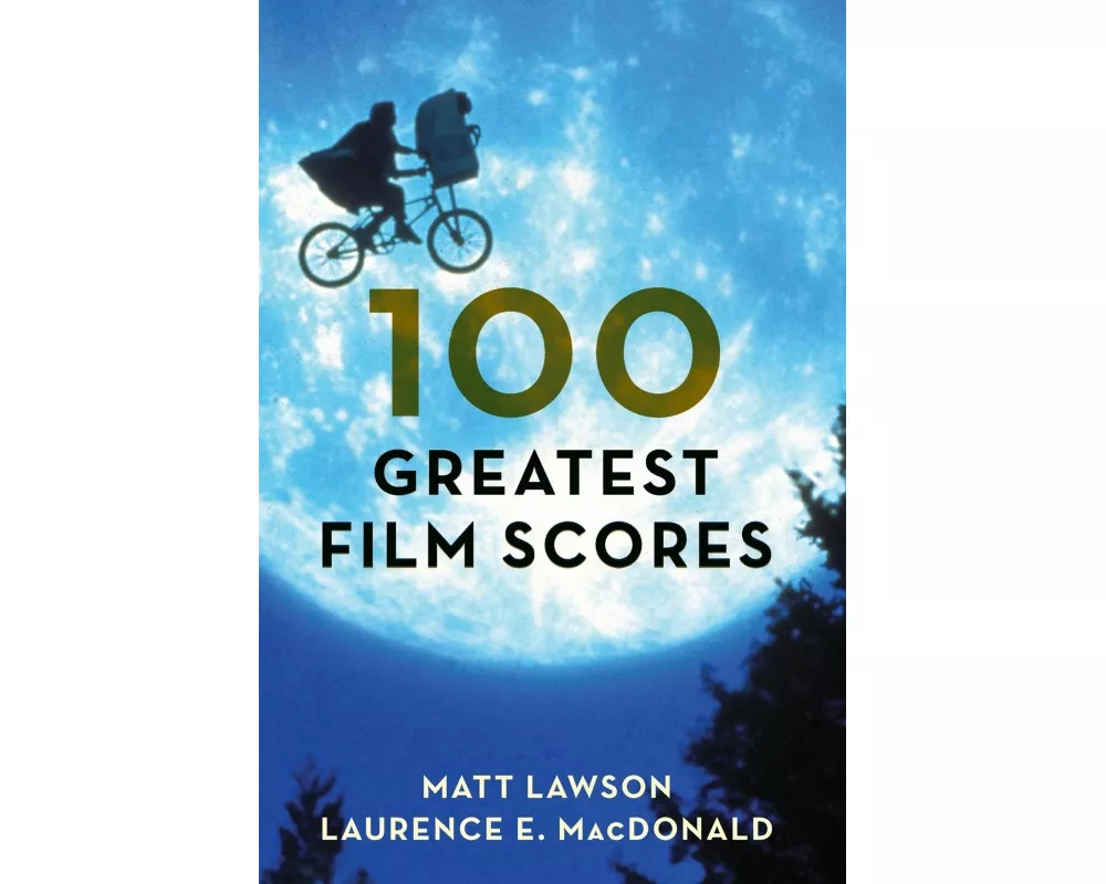 100 Greatest Film Scores