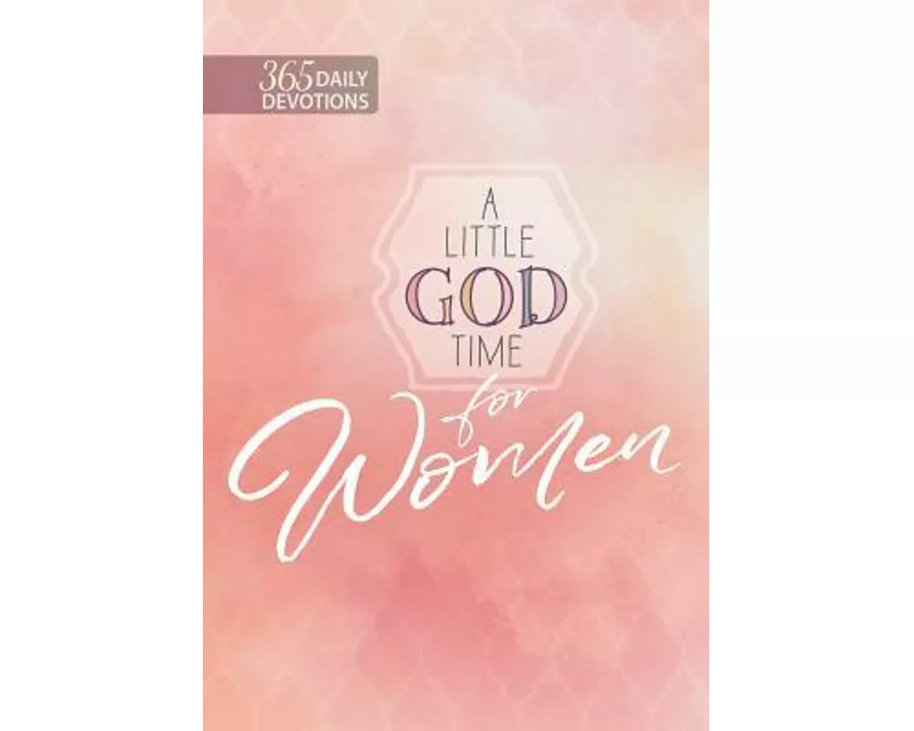 A Little God Time for Women