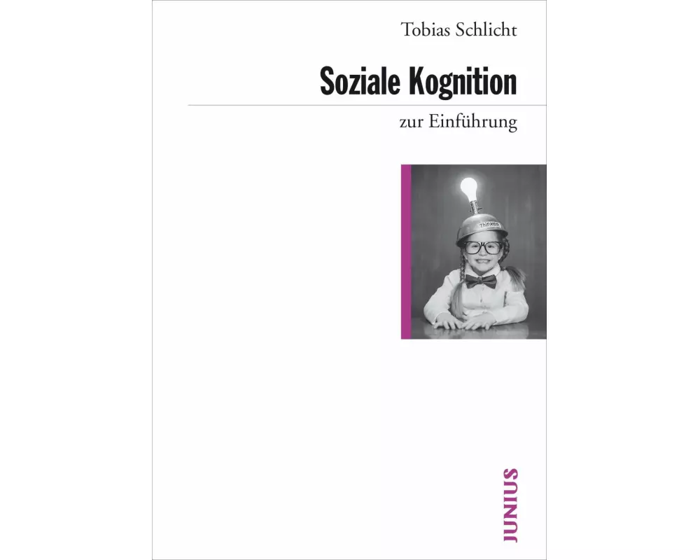 Soziale Kognition