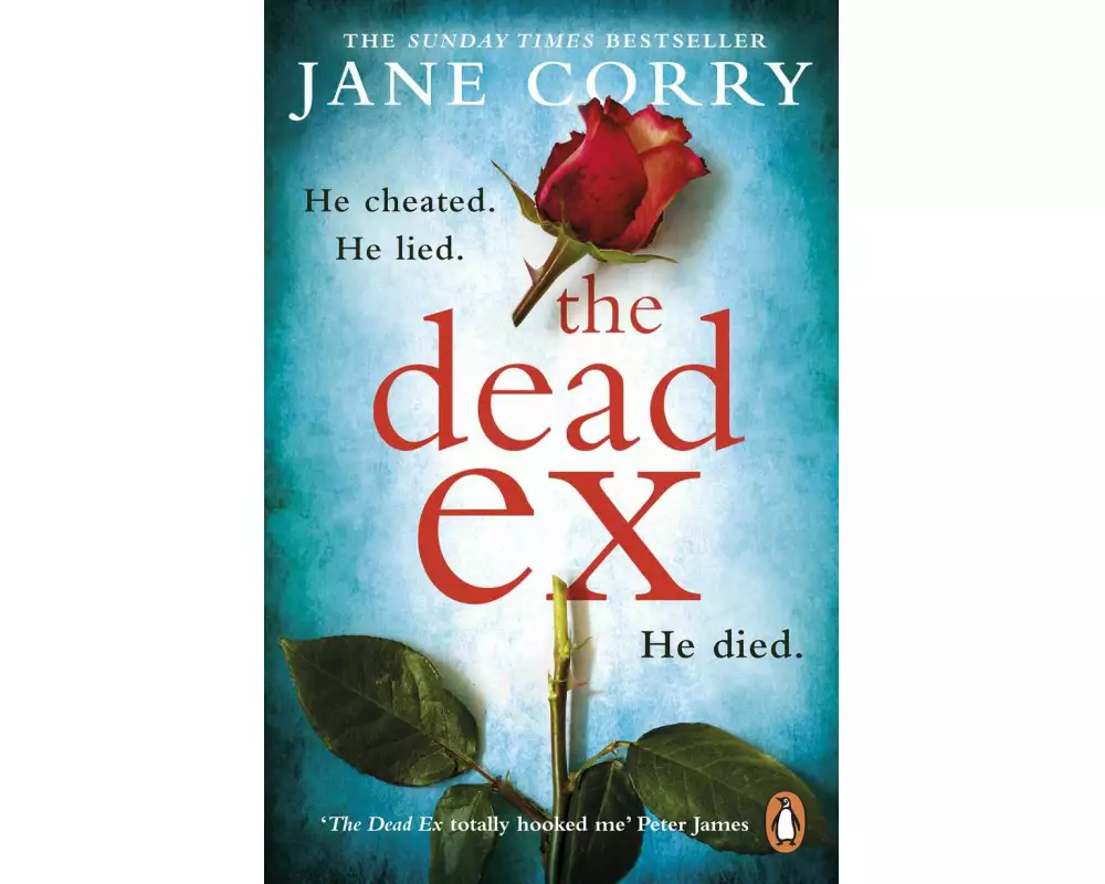 The Dead Ex