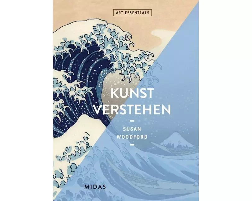 Kunst verstehen (ART ESSENTIALS)