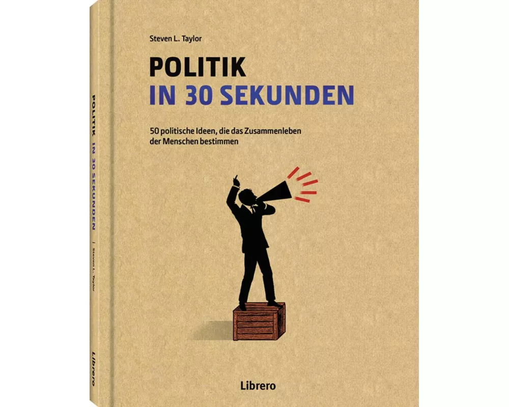 Politik in 30 Sekunden