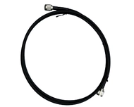 Zebra CBLRD-3B4003600R. Cable length: 9 m, Connector 1: RP-TNC, Connector 2: N-type