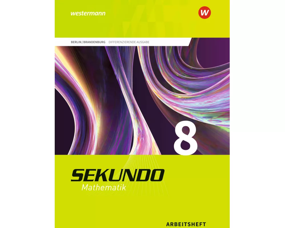 Sekundo - Ausgabe 2017 für Berlin und Brandenburg