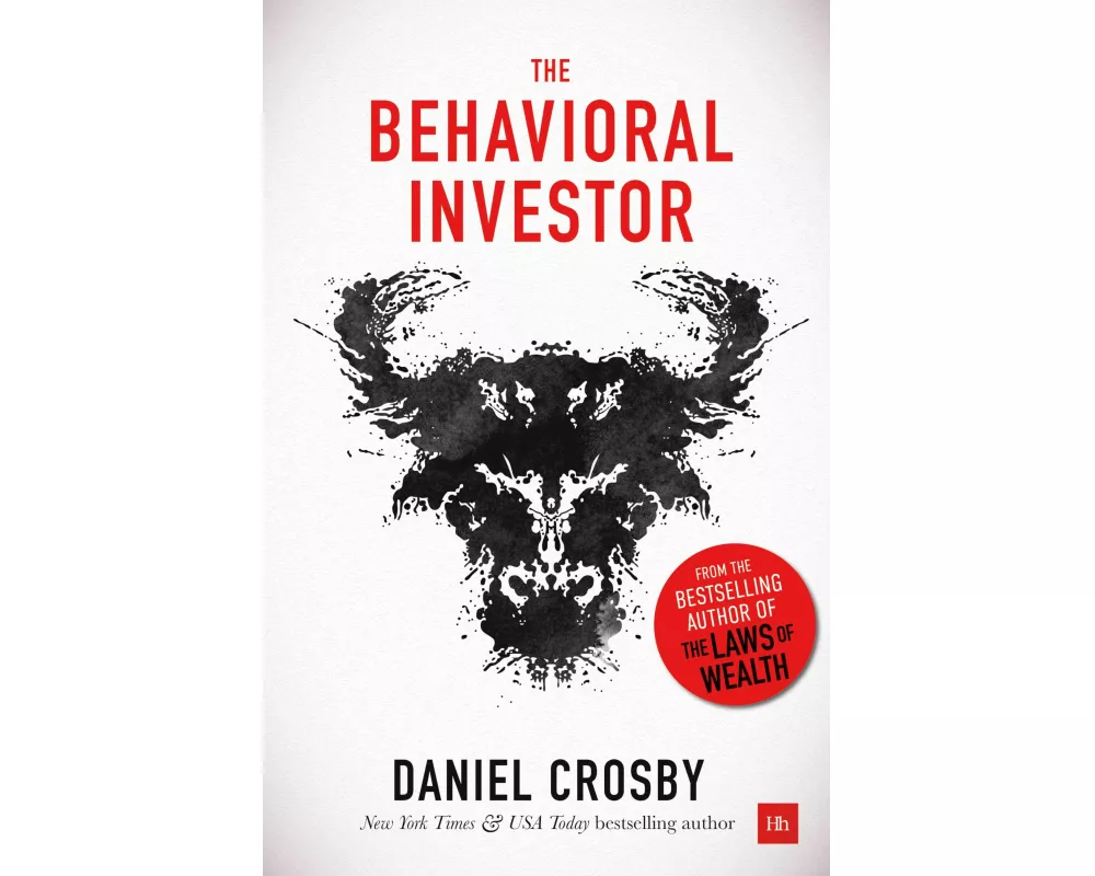The Behavioral Investor