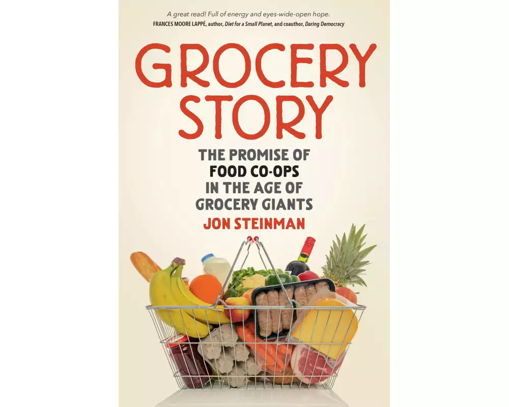 Grocery Story