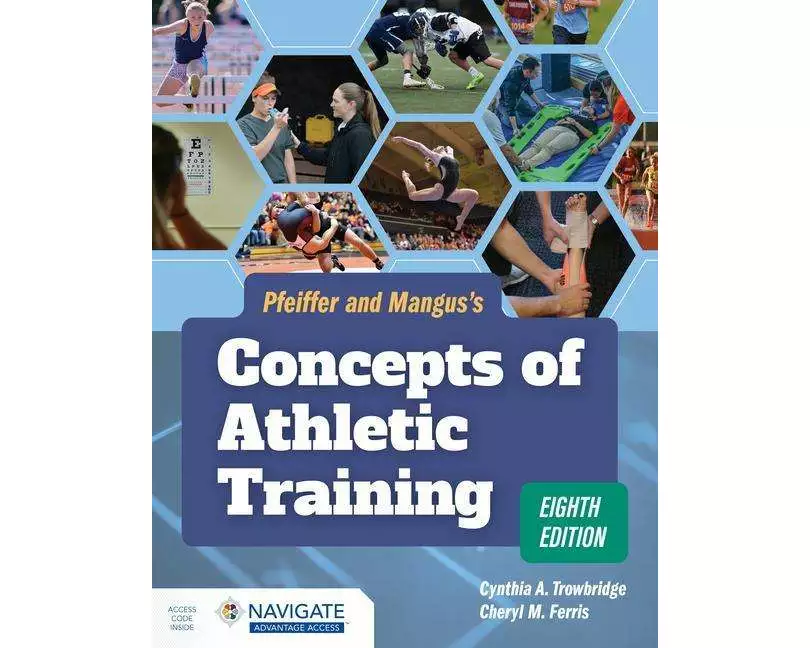 Pfeiffer and Mangus's Concepts of Athletic Training