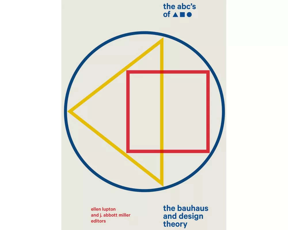 The Abc's of Triangle Square Circle