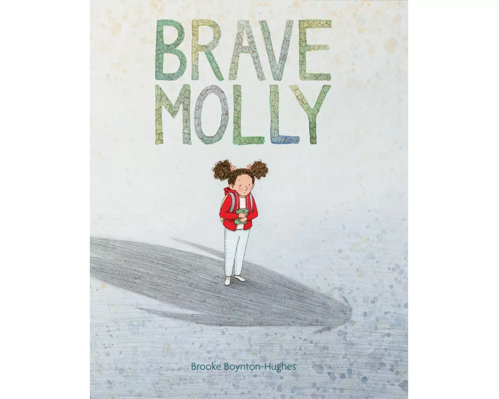 Brave Molly