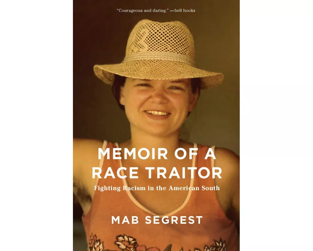 Memoir of a Race Traitor