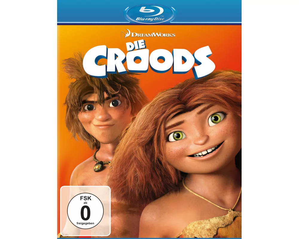 Die Croods