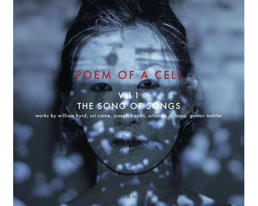 Poem Of A Cell Vol.1-The Song Of Songs