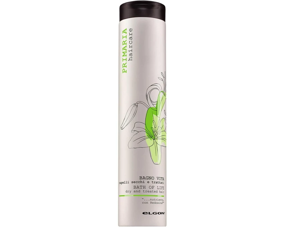Elgon Primaria – Bath of Life 250 ml