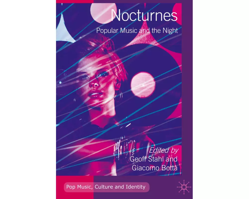 Nocturnes: Popular Music and the Night