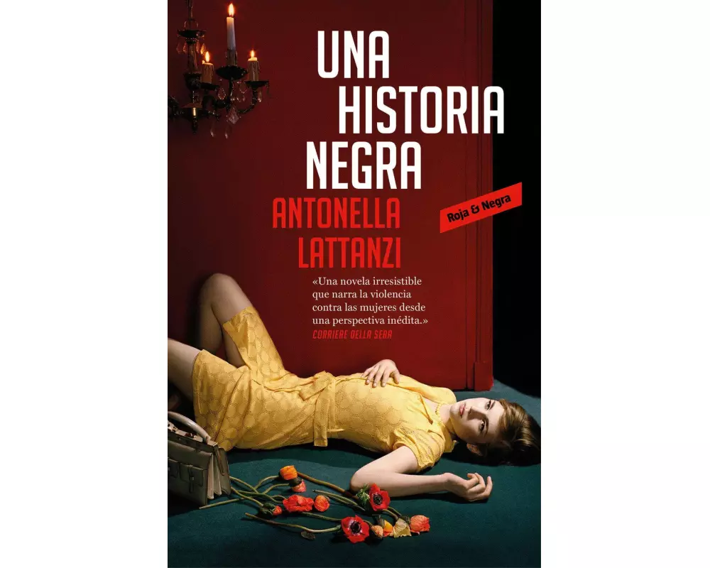 Historia Negra, Una