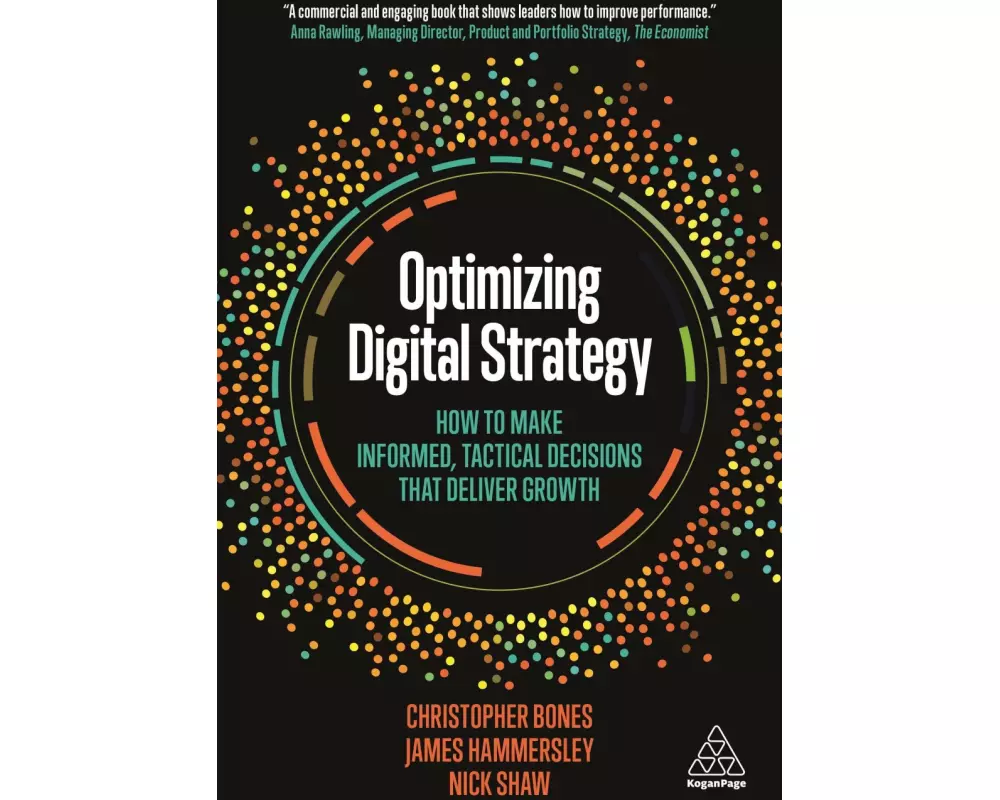 Optimizing Digital Strategy