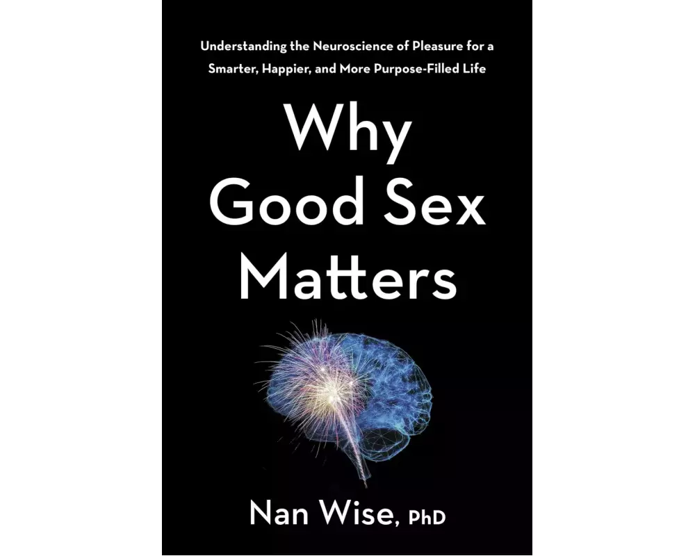 Why Good Sex Matters