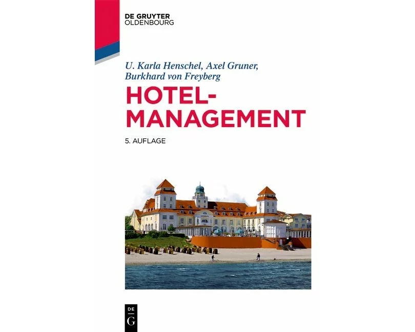 Hotelmanagement