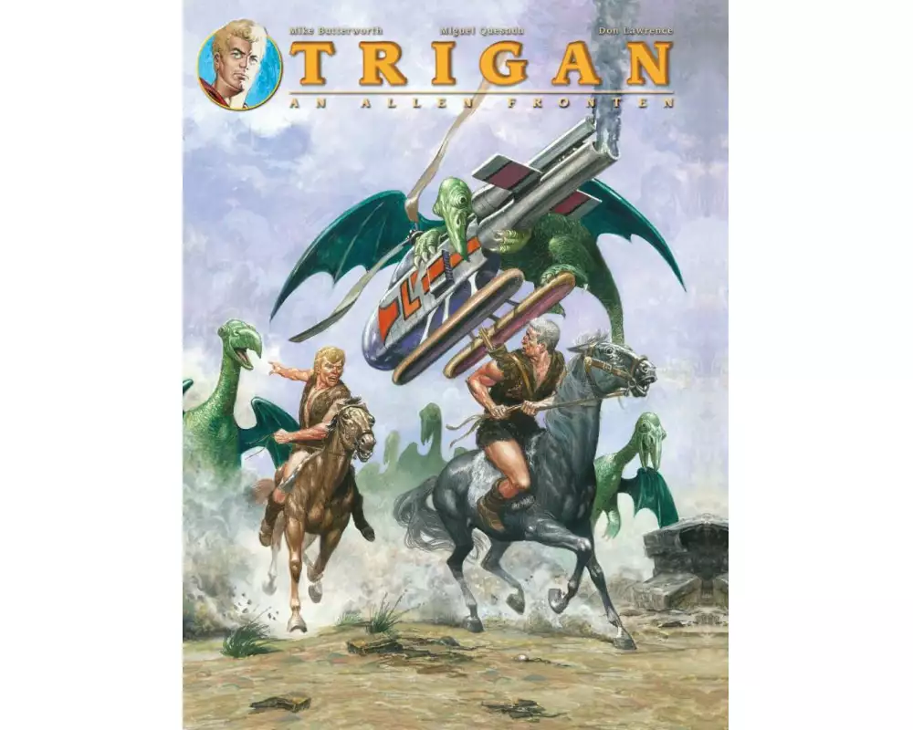 Trigan