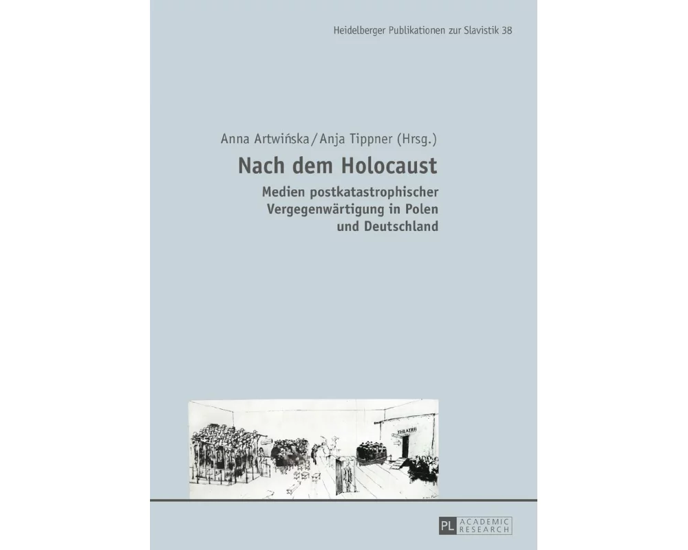Nach dem Holocaust