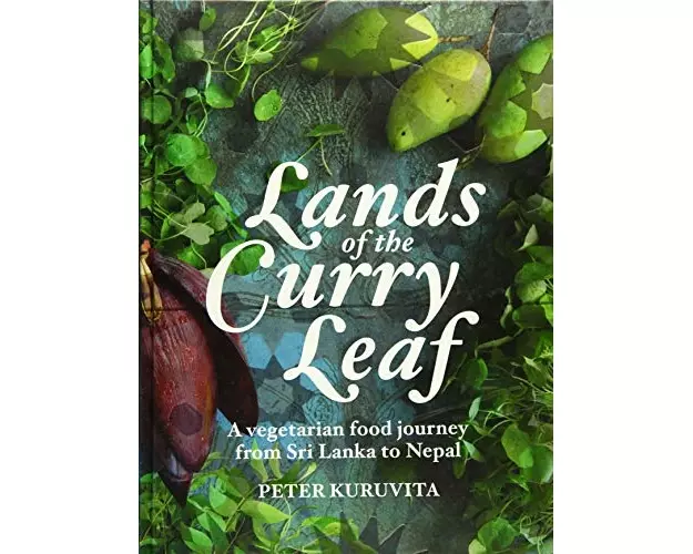 Lands of the Curry Leaf