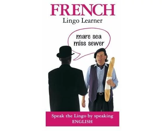 French Lingo Learner
