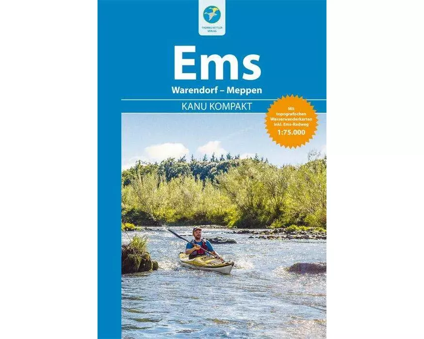 Kanu Kompakt Ems