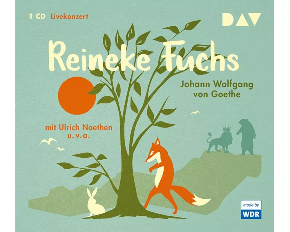 Reineke Fuchs