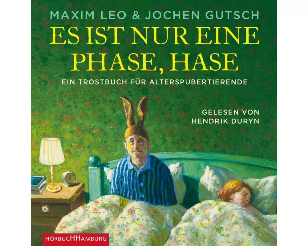 Es ist nur eine Phase, Hase
