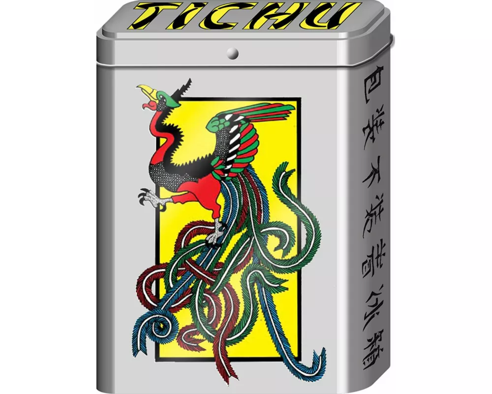 Tichu Pocket Box