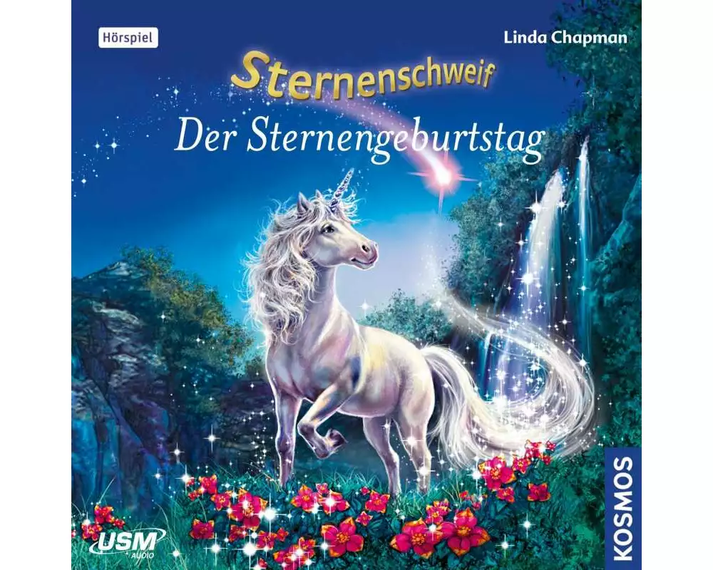 Sternenschweif (Folge 43): Der Sternengeburtstag
