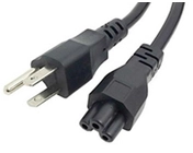 5 BAY CHARGER POWER CORD C5