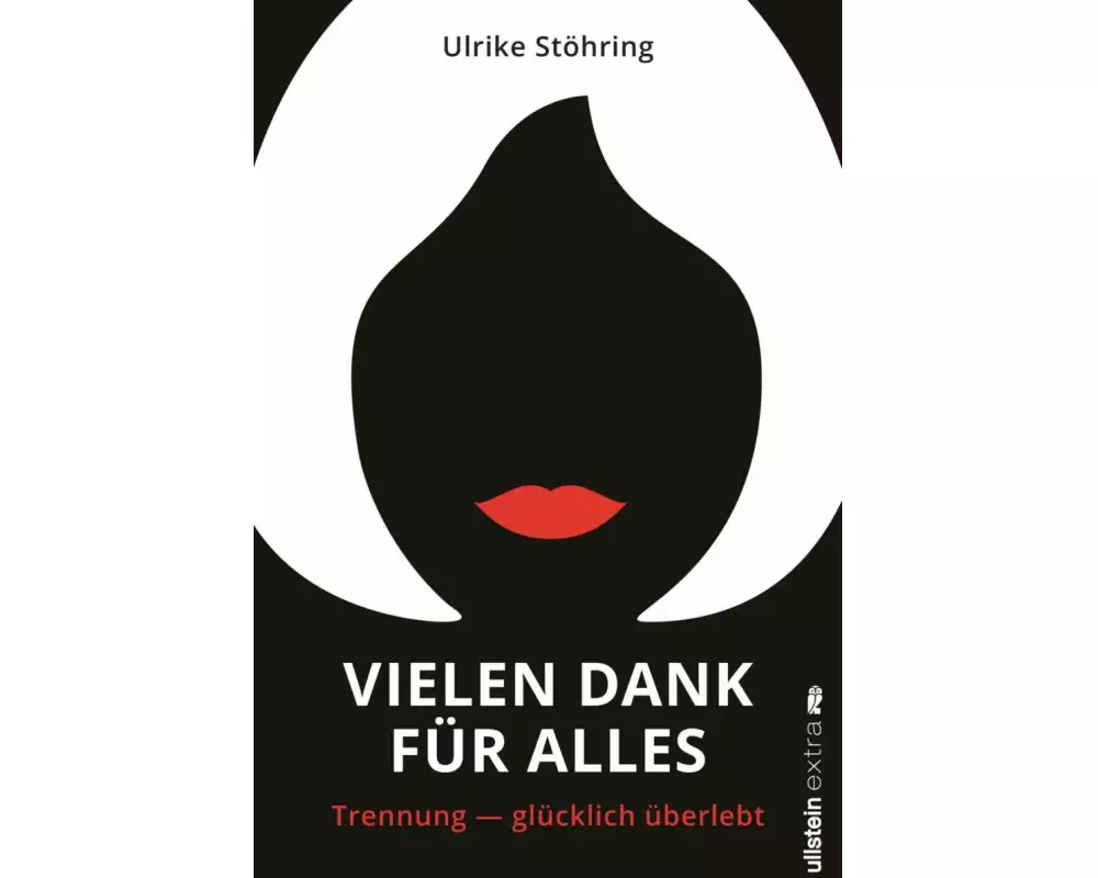 Vielen Dank für alles