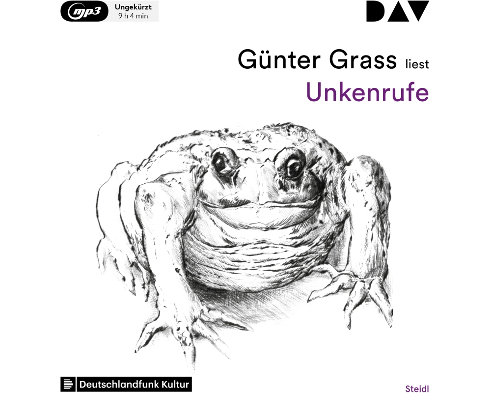 Unkenrufe