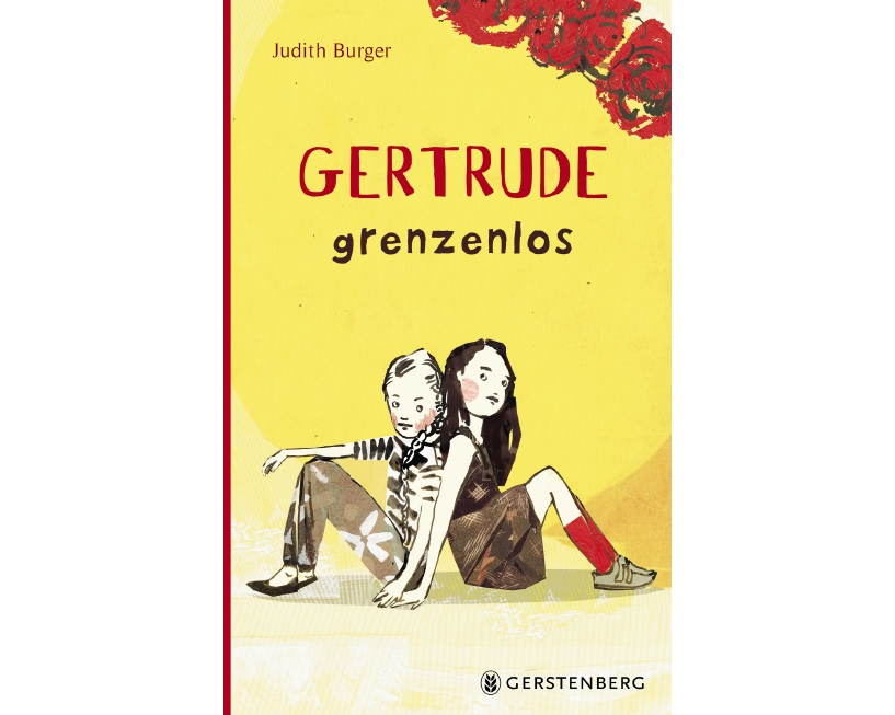Gertrude grenzenlos