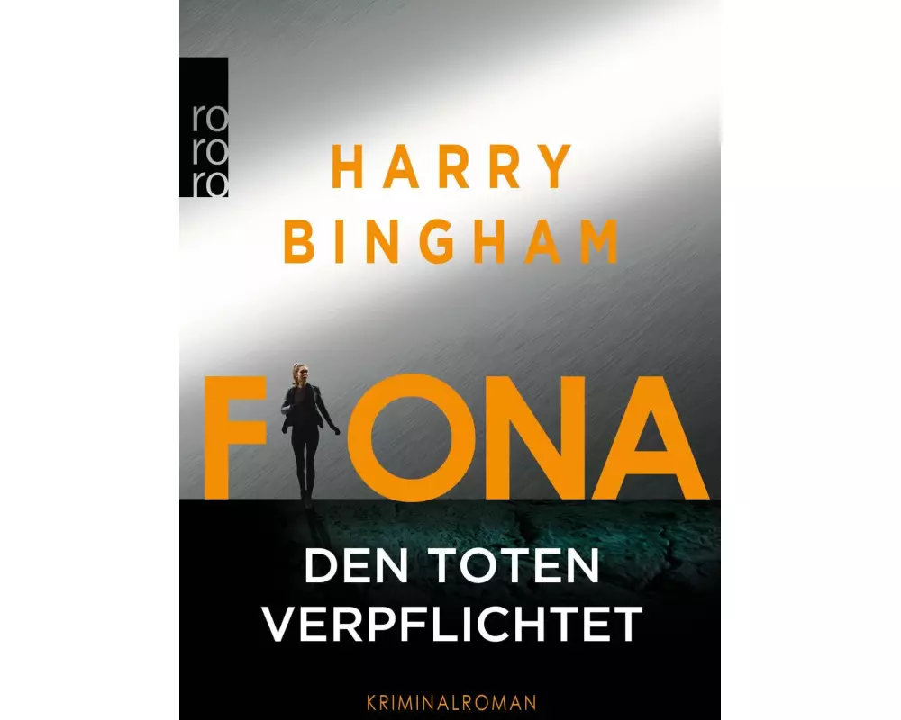 Fiona: Den Toten verpflichtet