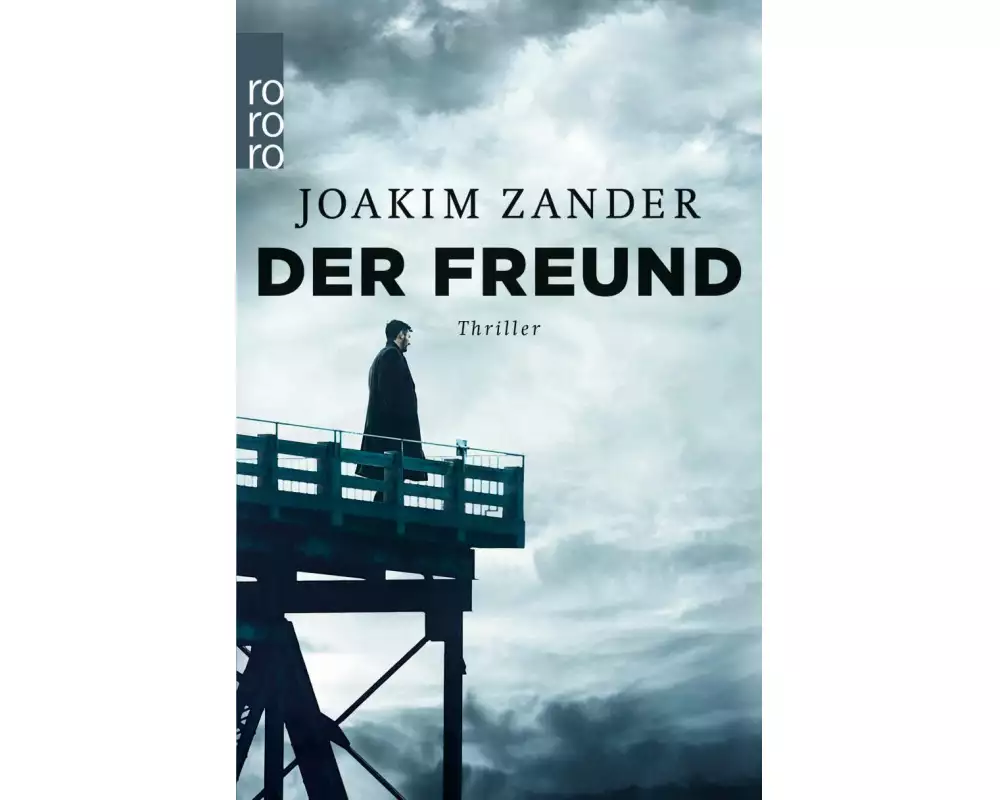 Der Freund