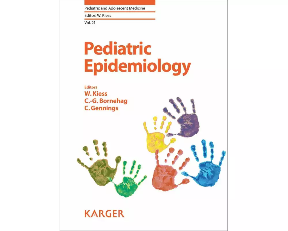 Pediatric Epidemiology