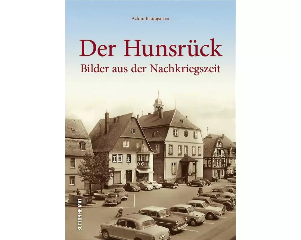 Der Hunsrück