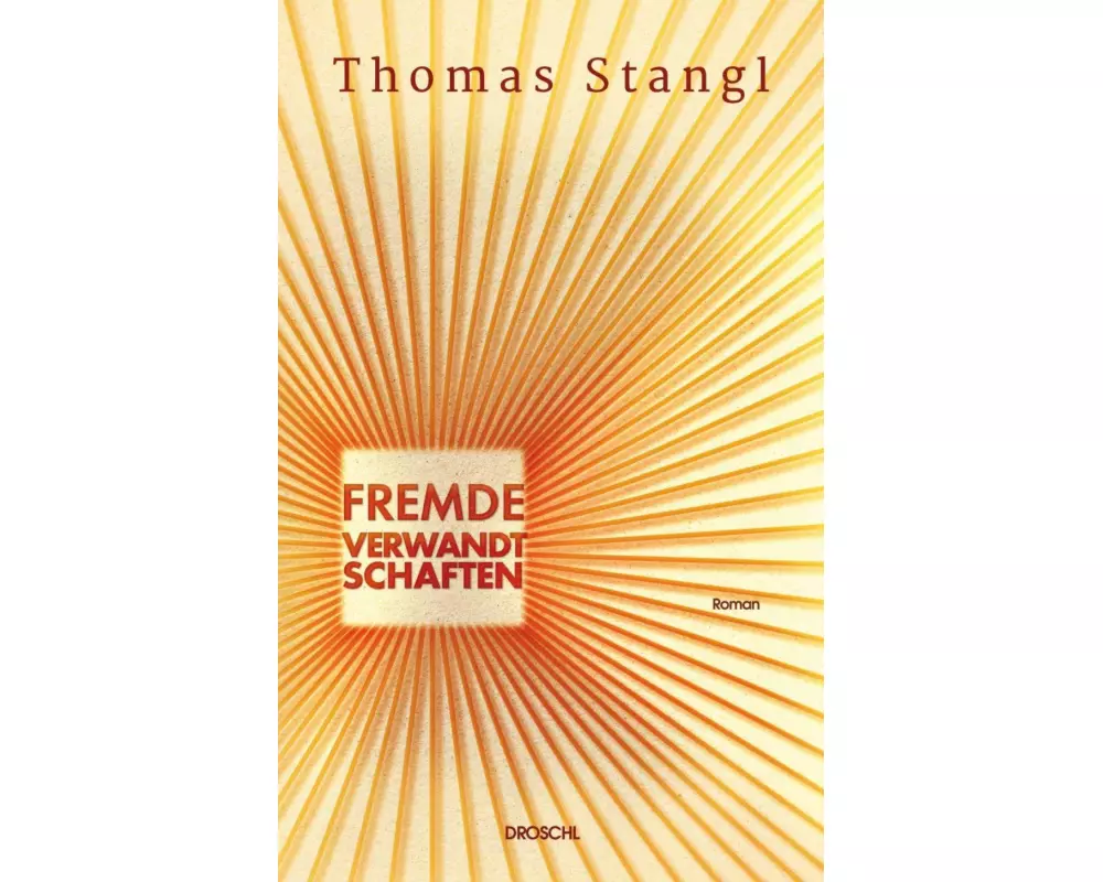 Fremde Verwandtschaften