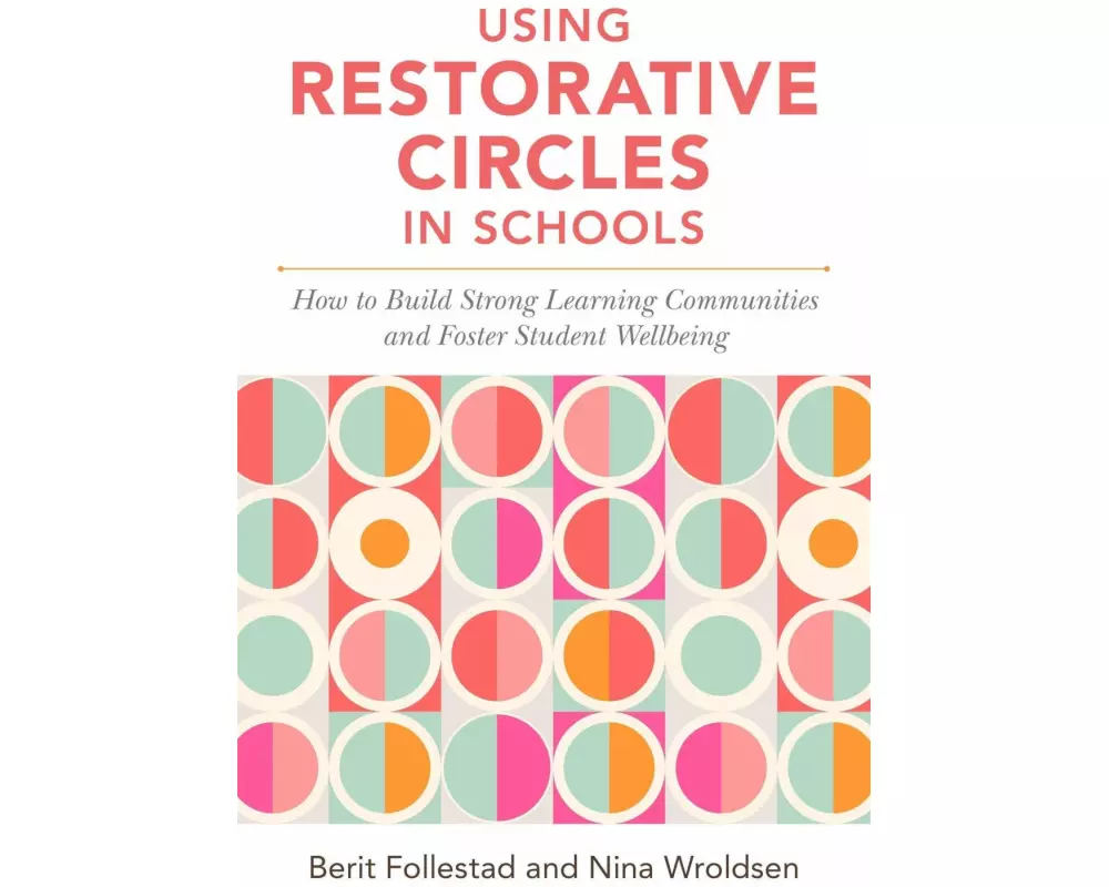 Using Restorative Circles in Schools